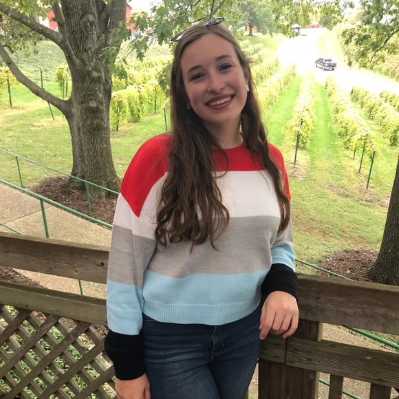 Profile Picture of Melissa Cassmeyer (@mel_1125) on Poshmark