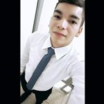 Profile Picture of Daniel Murgazp |🇵🇦 C4❤💚 (@daniel_murgas) on Instagram