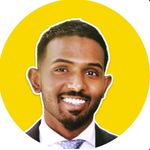 Profile Picture of Joel Ronald Nuthalapati (@nutellapattie) on Instagram