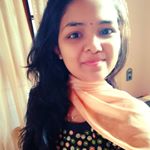 Profile Picture of Anupama Mathew (@annaanuss) on Instagram