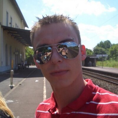 Profile Picture of Tobias Nagel (@firemantobi) on Twitter