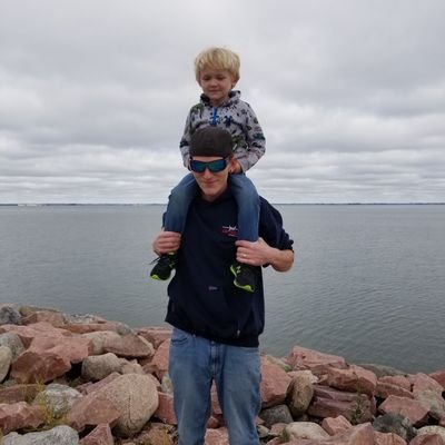 Profile Picture of Allen Wunderlich (@dawunderlich) on Twitter