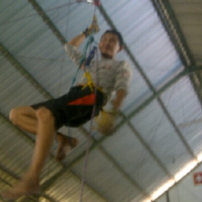 Profile Picture of Rudy Tara (@rudyanwar50) on Twitter