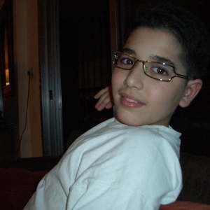 Profile Picture of Amjad Matar (@amjadmmm) on Myspace