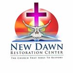 Profile Picture of New Dawn Restoration Center (@newdawn3d) on Instagram