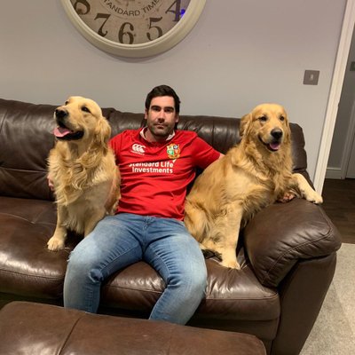 Profile Picture of Luke Starkey (@LukeStarkey1) on Twitter