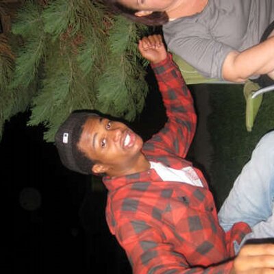 Profile Picture of Sean Mixon (@Calliyoungsta) on Twitter