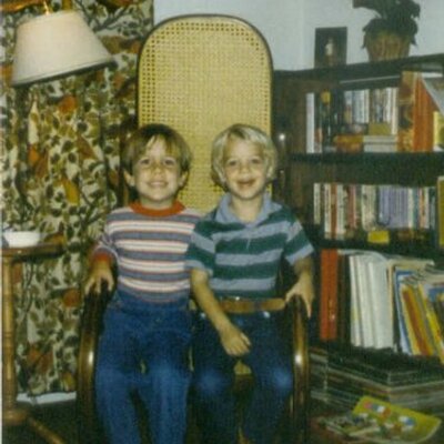 Davis Booth - Twitter Profile Picture of Davis Booth (@Mykidzsayweird) on Twitter