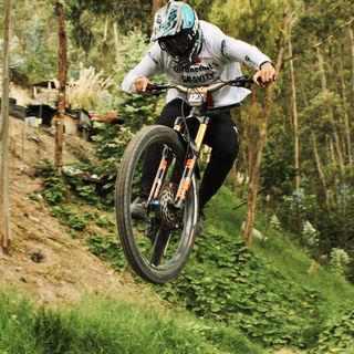 Profile Picture of Ariel Samaniego (@arielsamaniego27) on Instagram