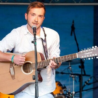 Profile Picture of Joe Travers (@Jtravalar93) on Twitter