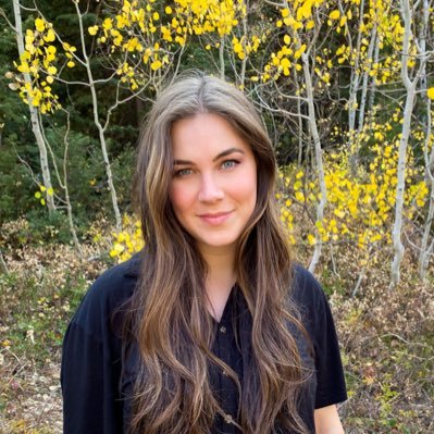 Profile Picture of Maddy Van Orman (@maddyvanorman) on Twitter