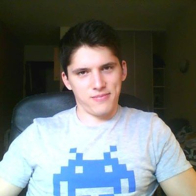 Profile Picture of Simon Laborde (@SimonLaborde) on Twitter