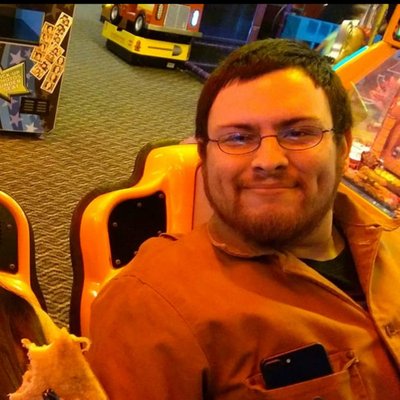 Profile Picture of Lance Ruddick (@LanceRuddick) on Twitter