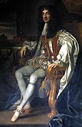 Profile Picture of Restoration (Scotland)on Wikipedia