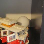 Profile Picture of David Petrie (@TimelapseLegoBuilds) on Youtube