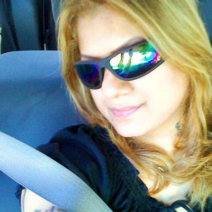 Profile Picture of Mel Bal (@melbal7) on Tiktok