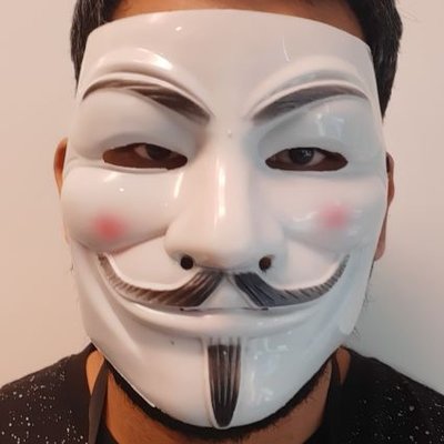 Profile Picture of Vishal Arora (@visharora87) on Twitter