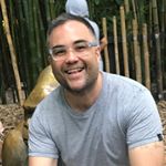 Profile Picture of Conrad Tracey (@conradtracey_hubaustralia) on Instagram