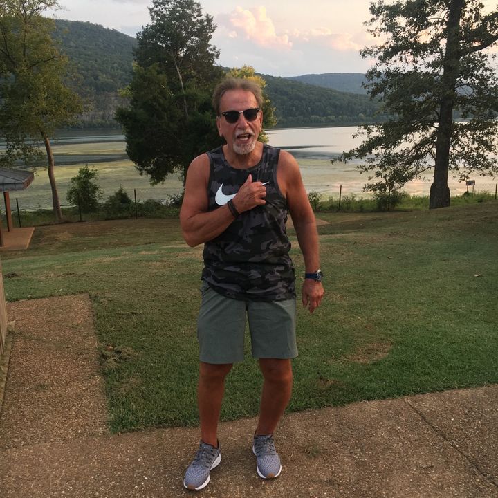 Profile Picture of Jim Cherry (@jimcherry49) on Tiktok