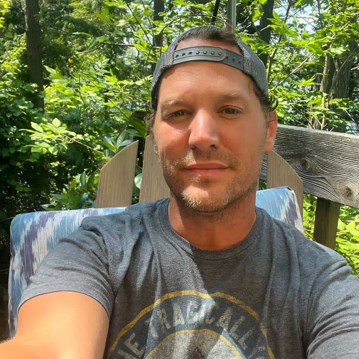 Profile Picture of Scott Gordon (@scottgordon03) on Tiktok