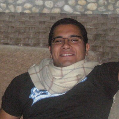 Profile Picture of Peter Samy Zaki (@PeterZaki) on Twitter