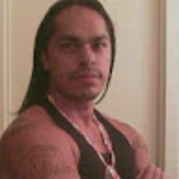 Profile Picture of Runningwolf Carson (@silentowl81) on Poshmark