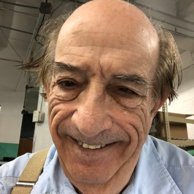 Profile Picture of (Joe) Norvle McMullen (@JoeNorvle) on Twitter