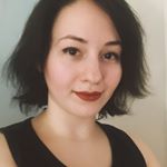 Profile Picture of Gvantsa Tandilashvili (@gvantza) on Instagram