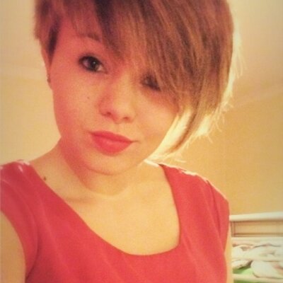 Profile Picture of Laura Cross-Fulcher (@LauraCrossFulch) on Twitter