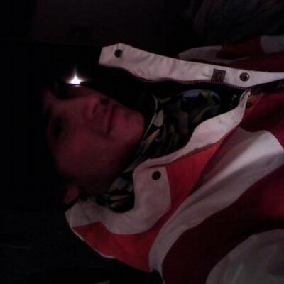Profile Picture of Trevor Howe (@TrevorHowe) on Twitter