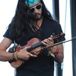 Profile Picture of Jimmy Chaos (@jimmychaosviolin) on Instagram