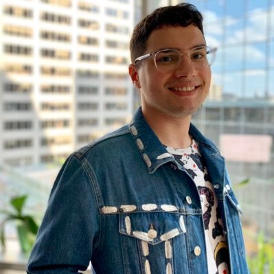 Profile Picture of Kevin Da Silva Castanheira (@KevCastanheira) on Twitter