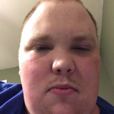 Profile Picture of Joseph Swenson (@JosephS01267371) on Twitter