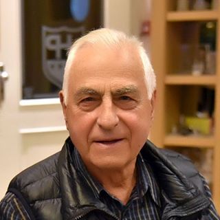 Profile Picture of George Gletsos (@George-Gletsos) on Facebook