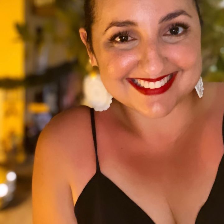 Profile Picture of Rossemary Schaeffer (@rousschaeffer) on Tiktok