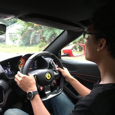 Profile Picture of ARM SAMYAN (@armupdate) on Twitter