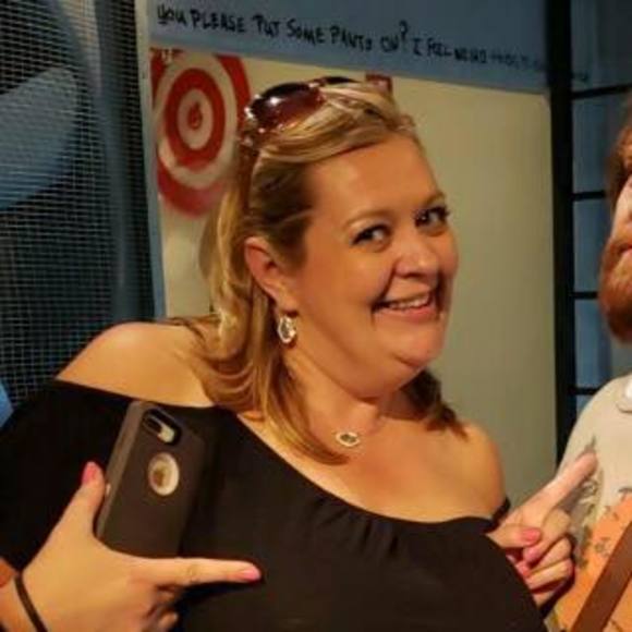 Profile Picture of Sabrina Trimble (@sabjodawn) on Poshmark