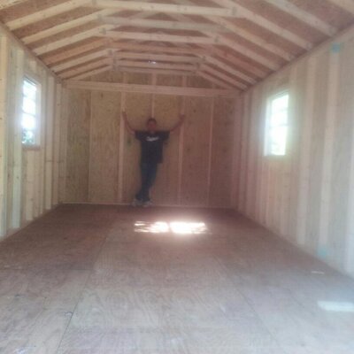 Profile Picture of Anthony Kiefer (@AbracadabraDent) on Twitter