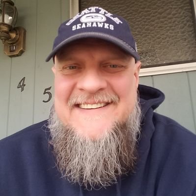 Profile Picture of Steve Of Atchison (@SteveColson9) on Twitter