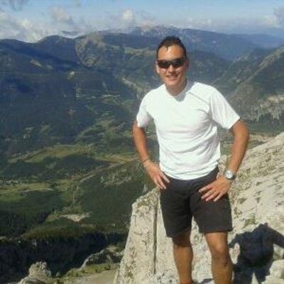 Profile Picture of Marc Portillo Sau (@marcportillosau) on Twitter