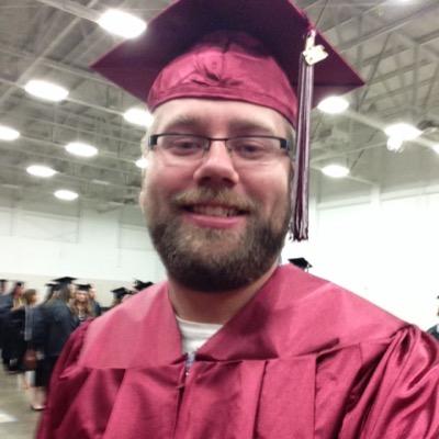 Profile Picture of Michael Ramberg (@MRamberg06) on Twitter