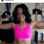 Profile Picture of Barbara Echenique Fowlkes (@bbee45) on Instagram