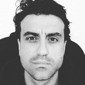 Profile Picture of Davide Totaro (@davide8433) on Pinterest