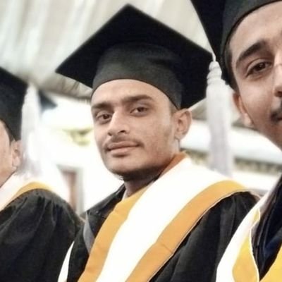 Profile Picture of Usman Ahmed Qureshi (@usmanqureshi97) on Twitter