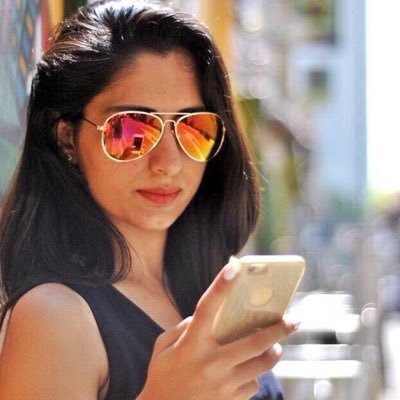 Profile Picture of Sandip Kaur (@SandipBadwal) on Twitter