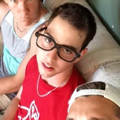 Profile Picture of Aaron Keen (@AaronnKeen) on Twitter