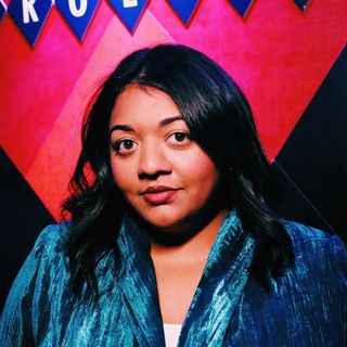 Profile Picture of Pooja Reddy (@pooreddy) on Instagram