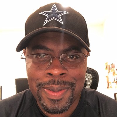 Profile Picture of Darryl Burnett (@steaks2017) on Twitter