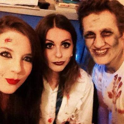 Profile Picture of Craig Beech (@CraigBeech321) on Twitter