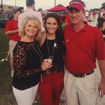 Profile Picture of Jeannie Hulmes (@JeannieHulmes) on Twitter